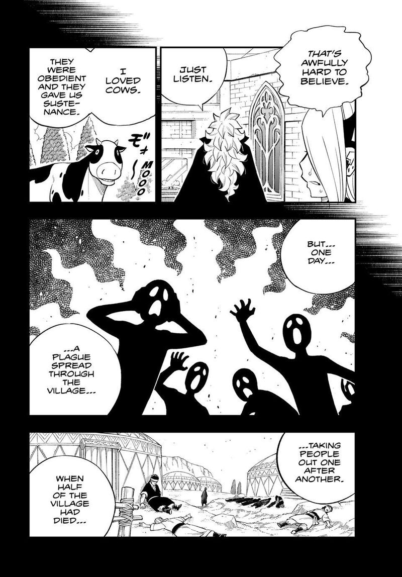 Dead Rock Chapter 35 Page 8