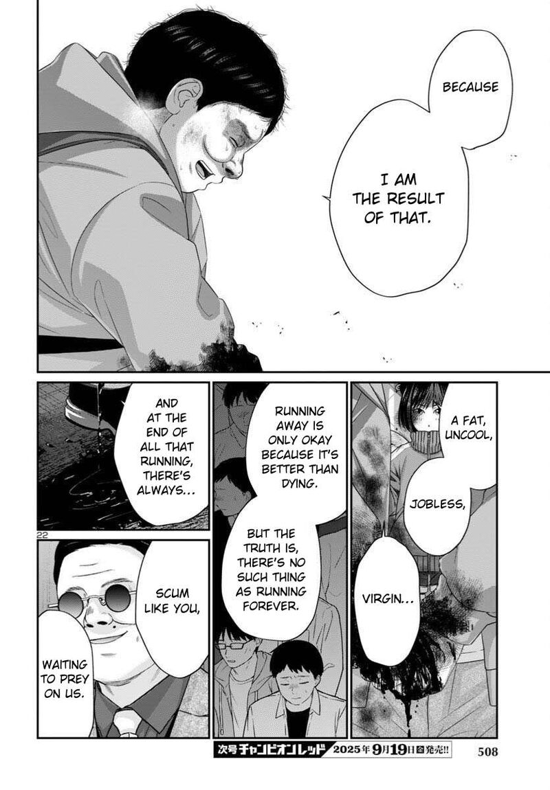 Dead Tube Chapter 110 Page 23