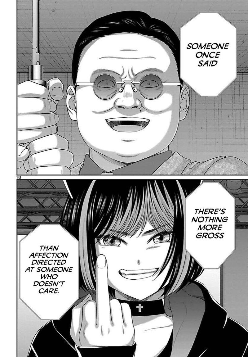 Dead Tube Chapter 111 Page 18