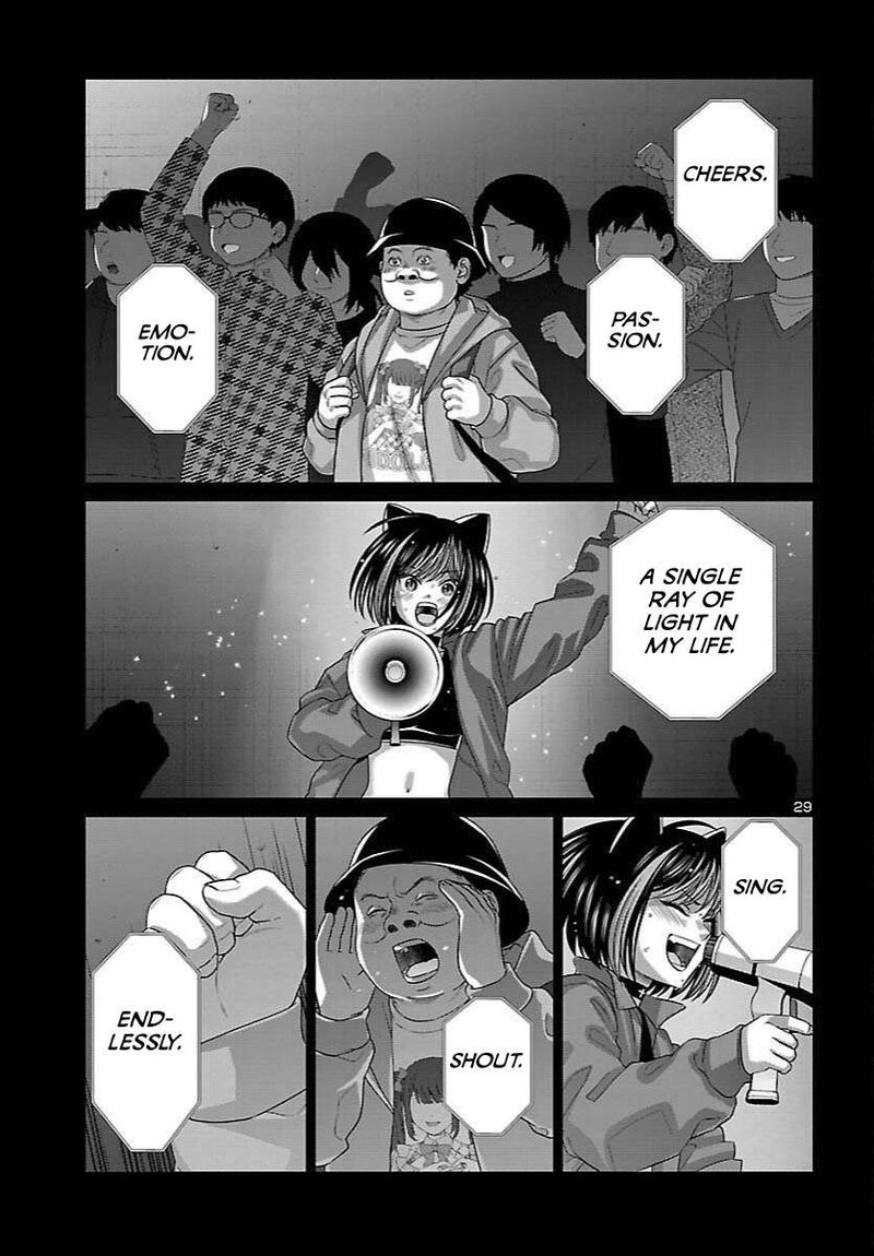 Dead Tube Chapter 111 Page 29