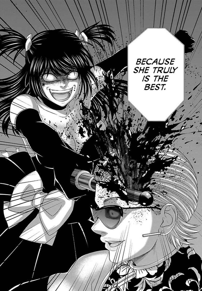 Dead Tube Chapter 111 Page 33