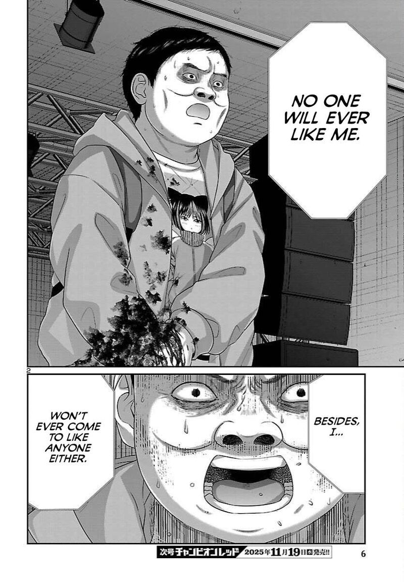 Dead Tube Chapter 111 Page 4