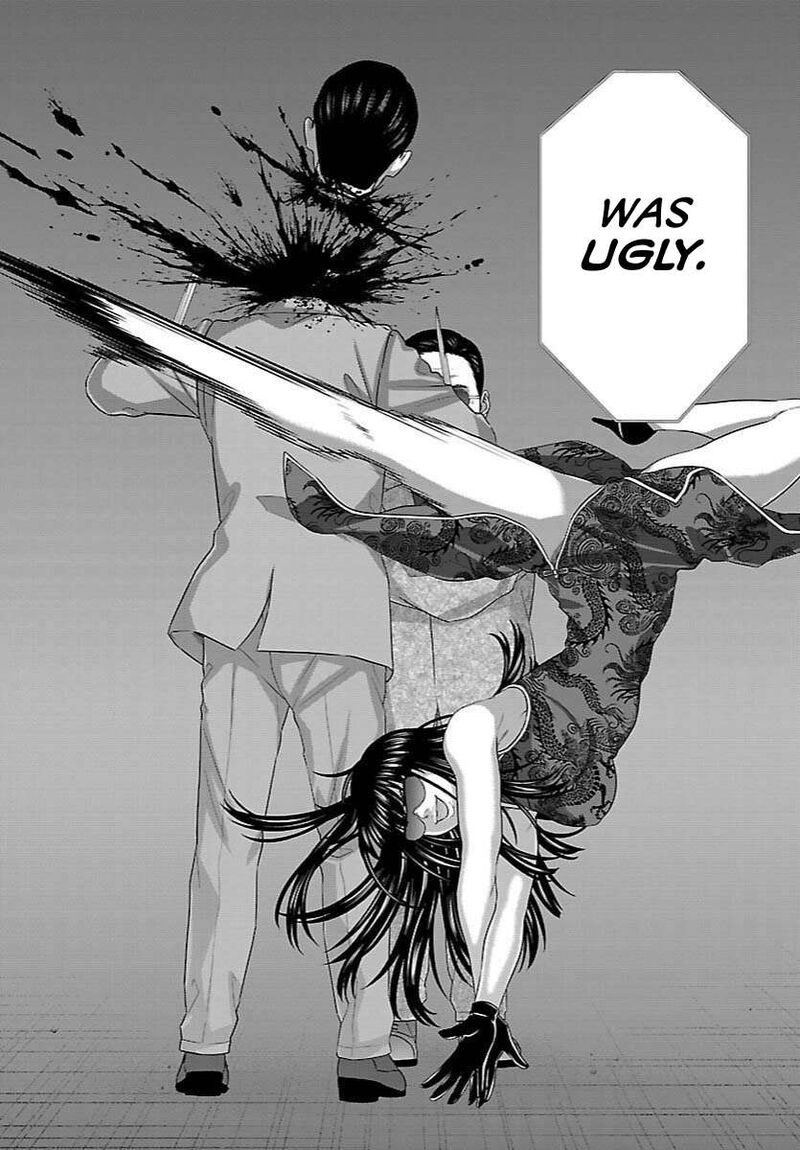 Dead Tube Chapter 111 Page 8