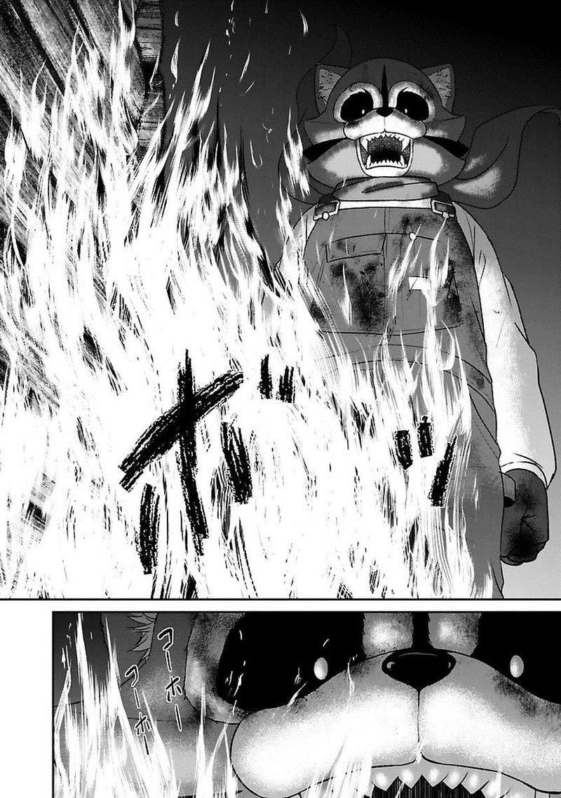 Dead Tube Chapter 21 Page 36