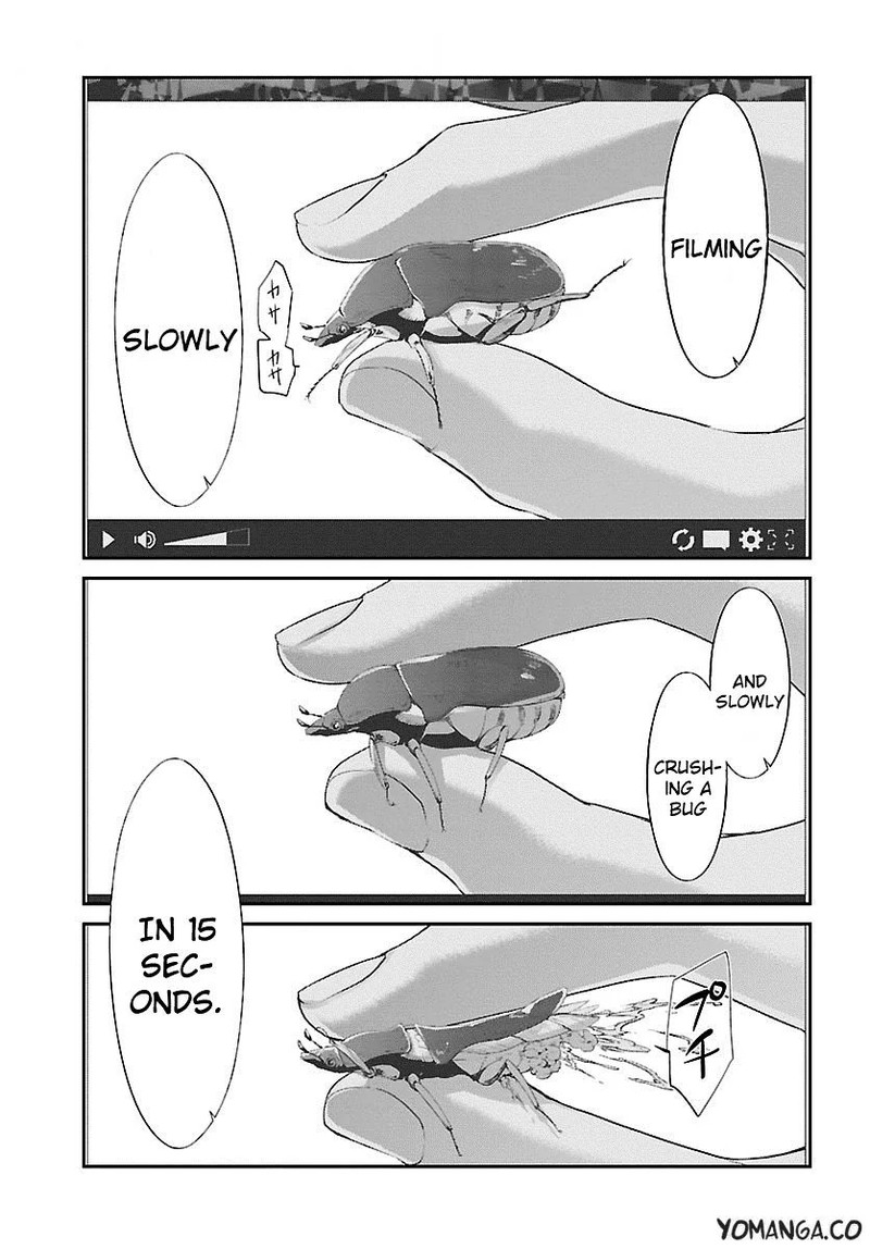Dead Tube Chapter 25 Page 27