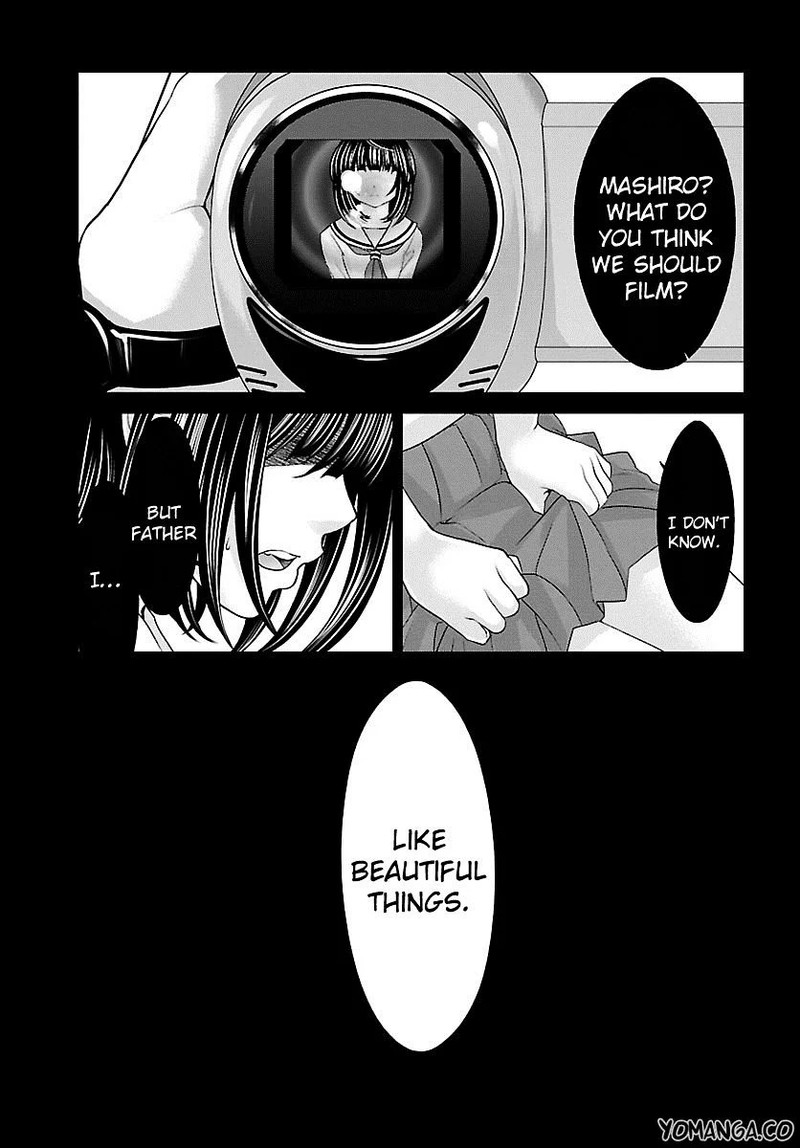 Dead Tube Chapter 25 Page 9