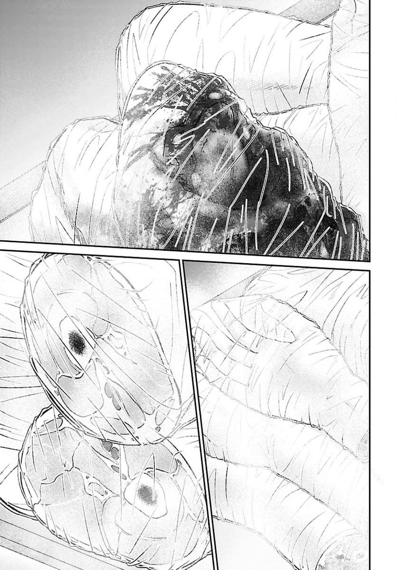 Dead Tube Chapter 27 Page 11