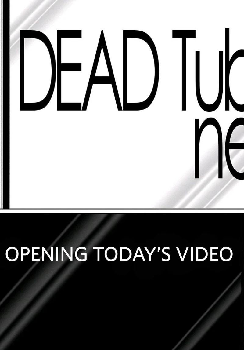 Dead Tube Chapter 58 Page 13