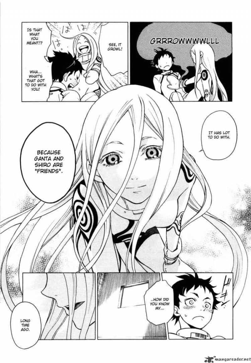 Deadman Wonderland Chapter 1 Page 48