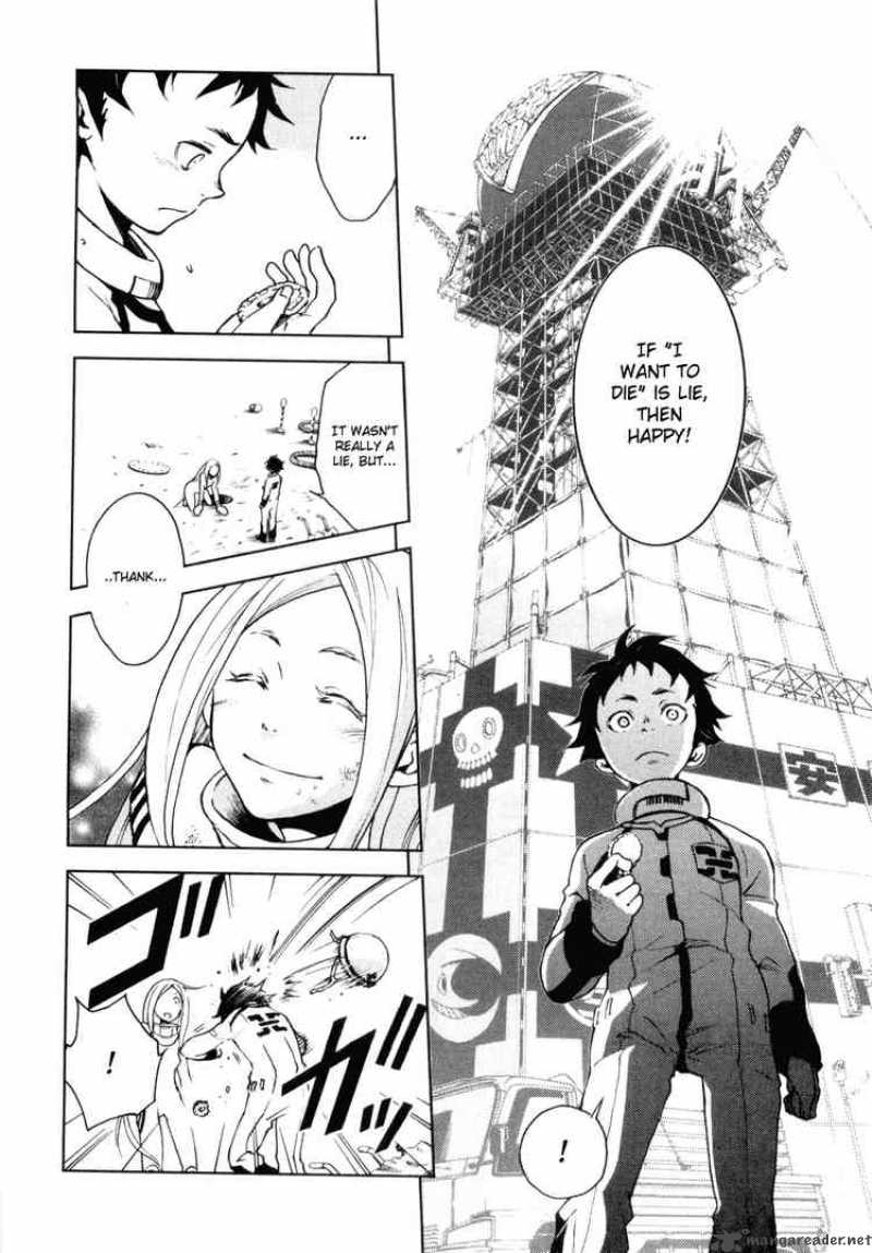 Deadman Wonderland Chapter 1 Page 55