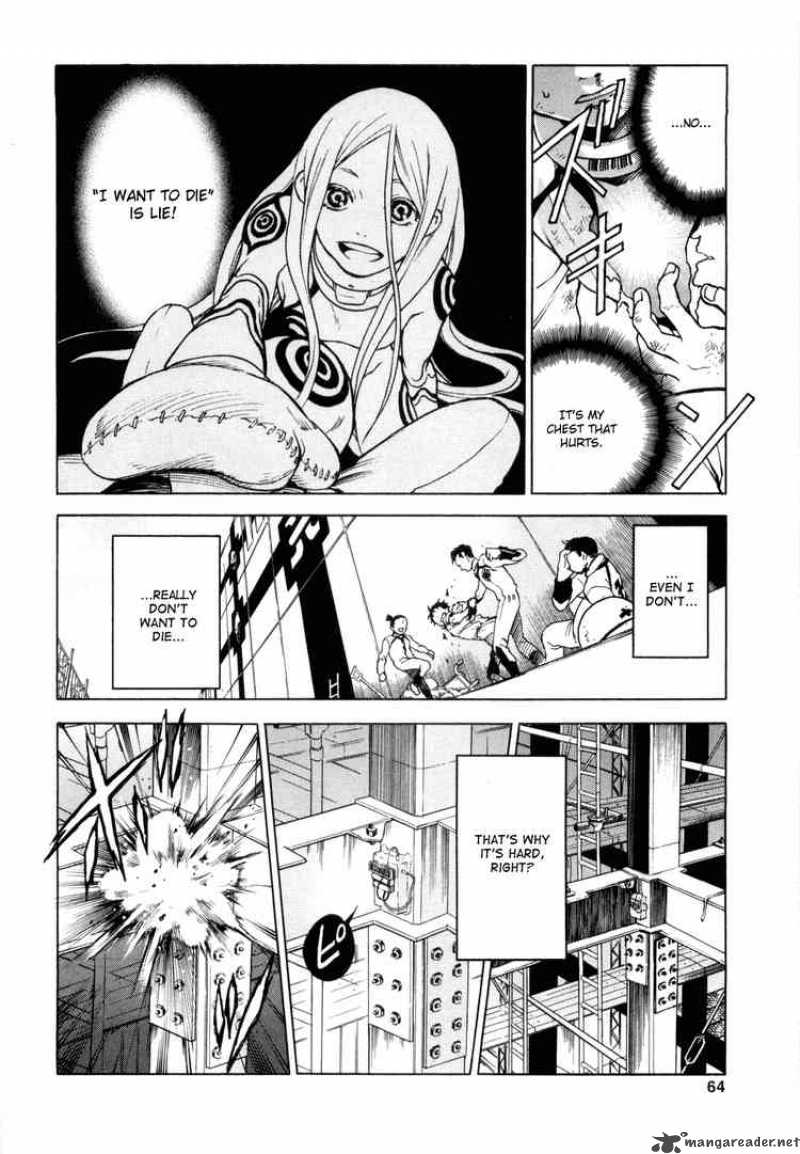 Deadman Wonderland Chapter 1 Page 61