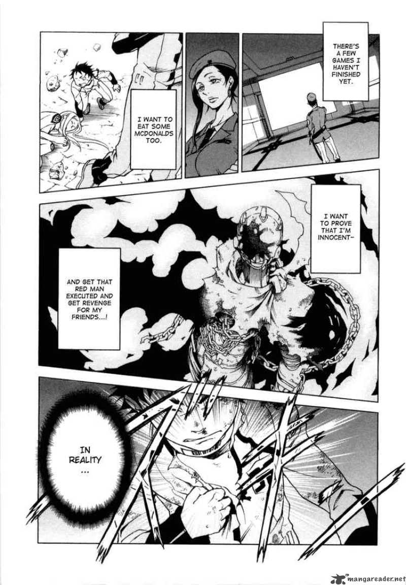 Deadman Wonderland Chapter 1 Page 64