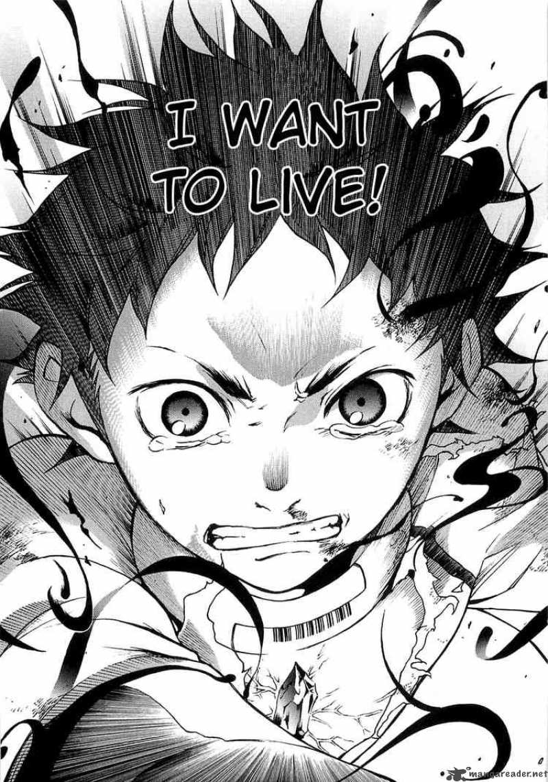 Deadman Wonderland Chapter 1 Page 66