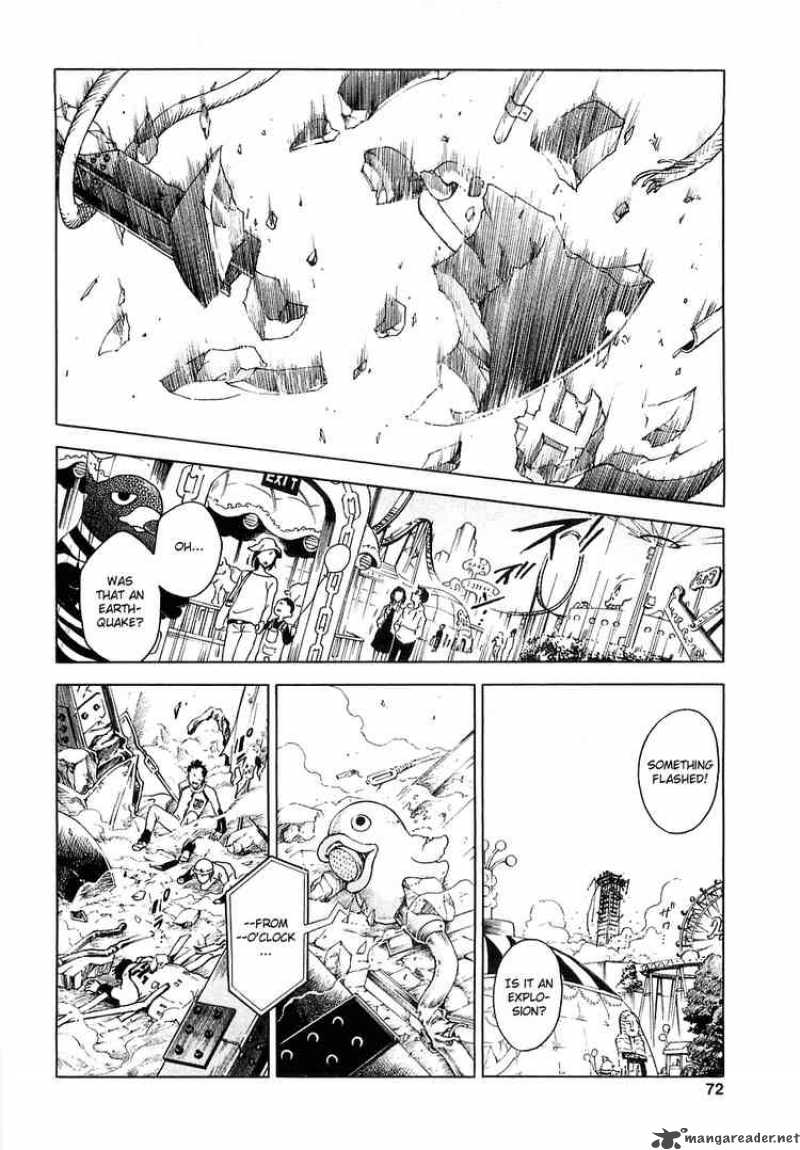 Deadman Wonderland Chapter 1 Page 68