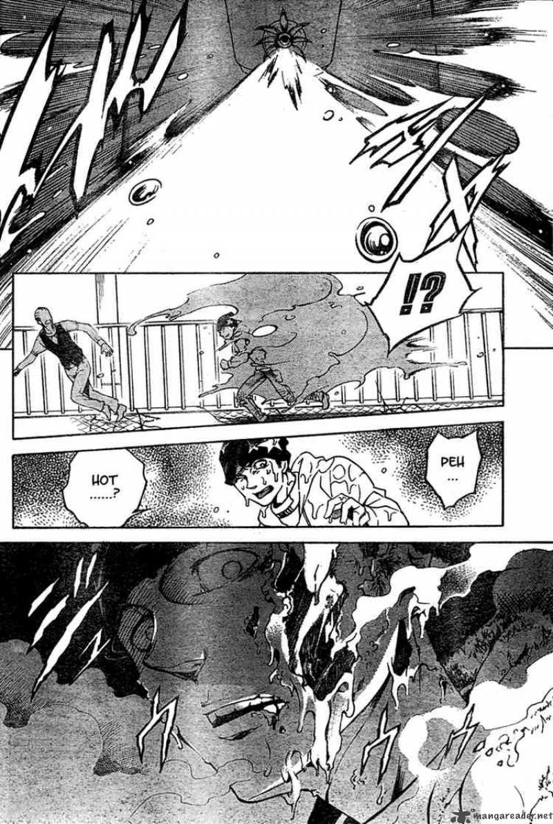 Deadman Wonderland Chapter 14 Page 25