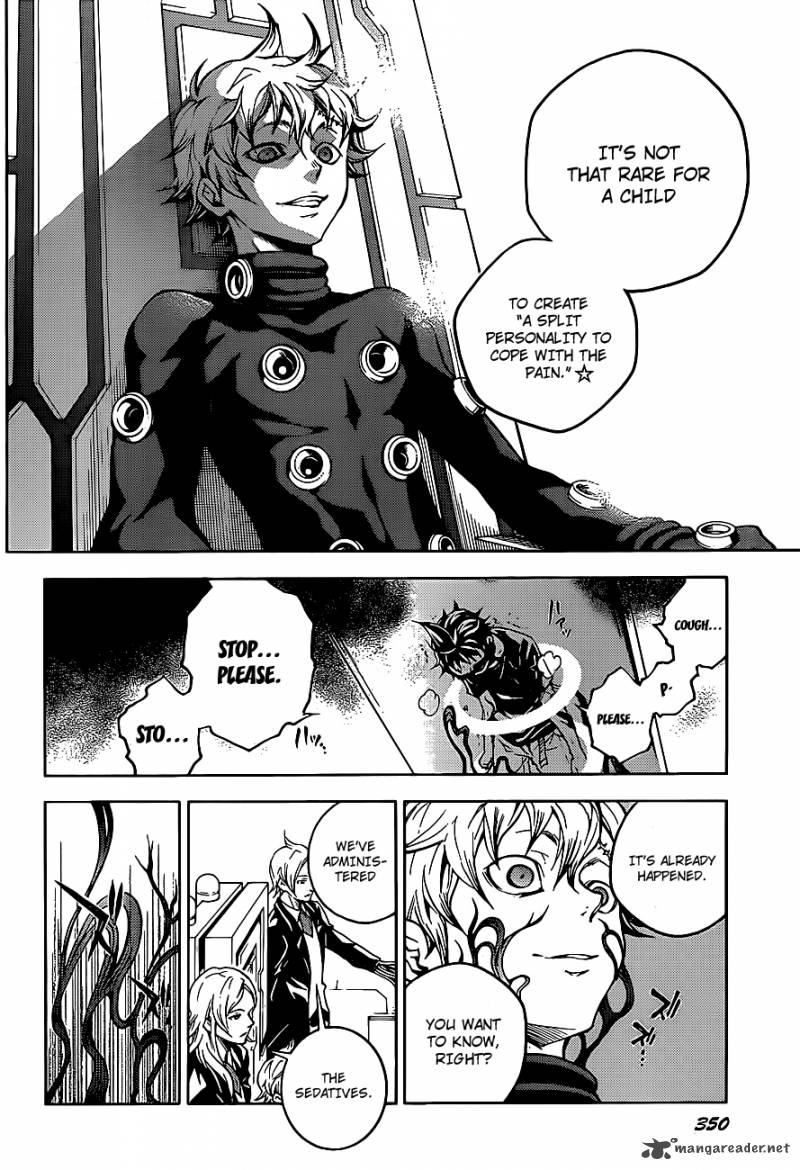 Deadman Wonderland Chapter 45 Page 48