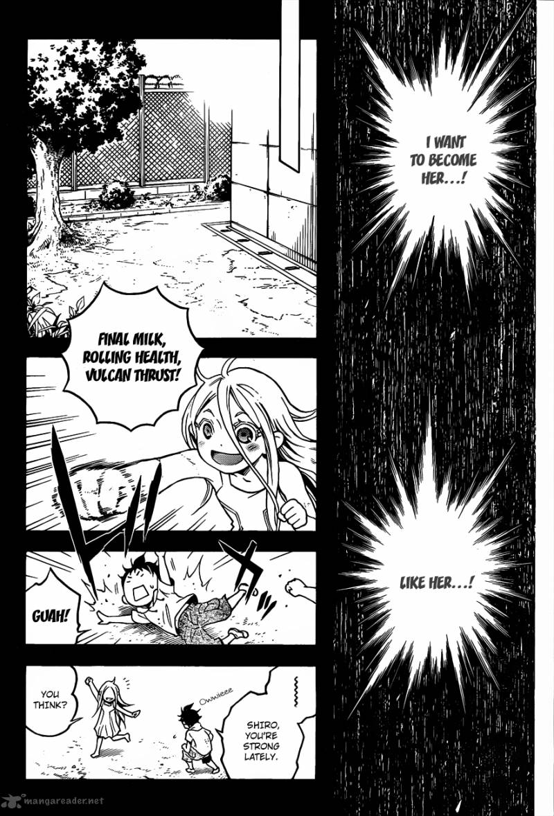 Deadman Wonderland Chapter 46 Page 25