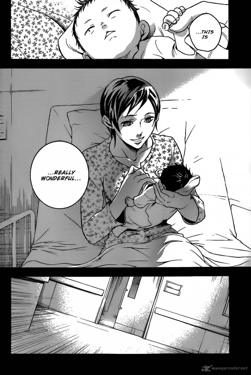 Deadman Wonderland Chapter 54 Page 26