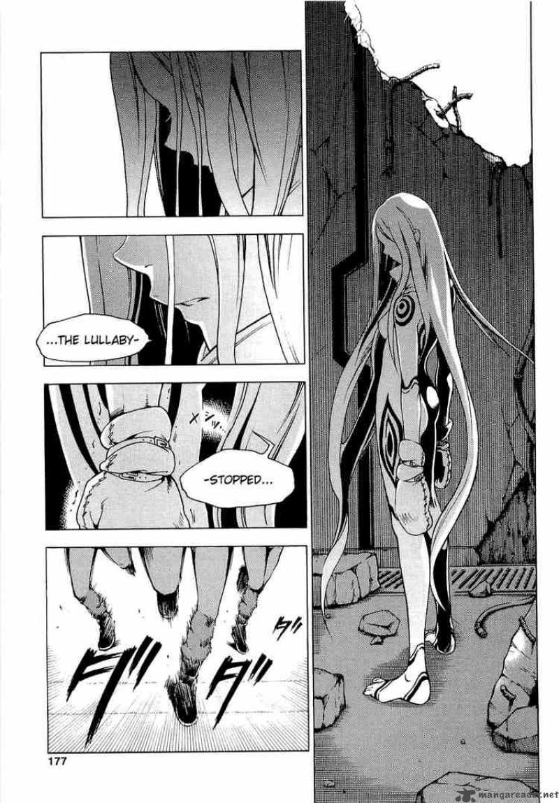 Deadman Wonderland Chapter 8 Page 37