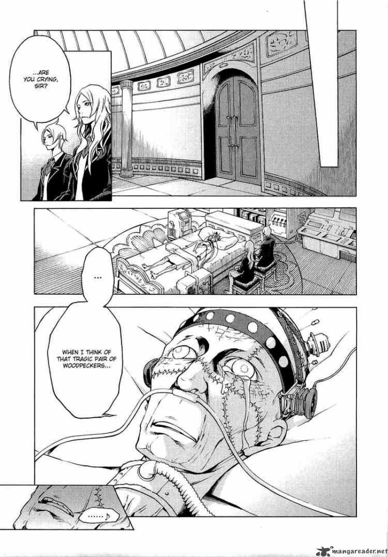 Deadman Wonderland Chapter 8 Page 46