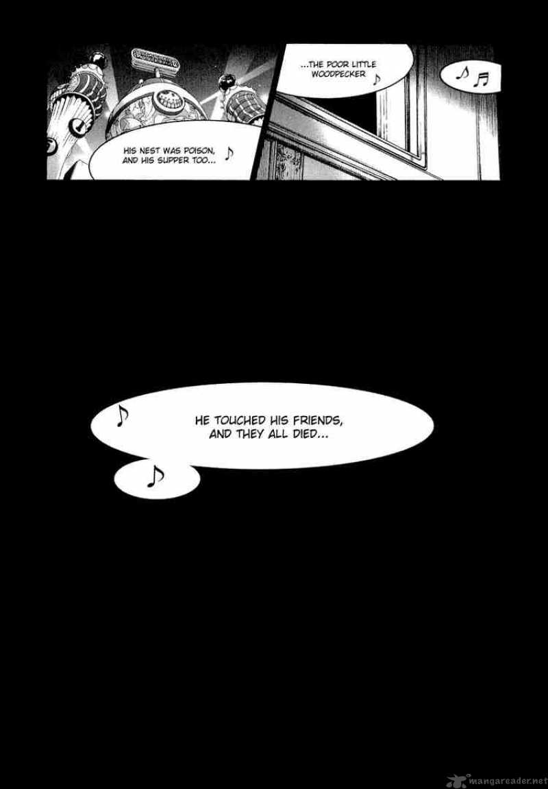 Deadman Wonderland Chapter 8 Page 47