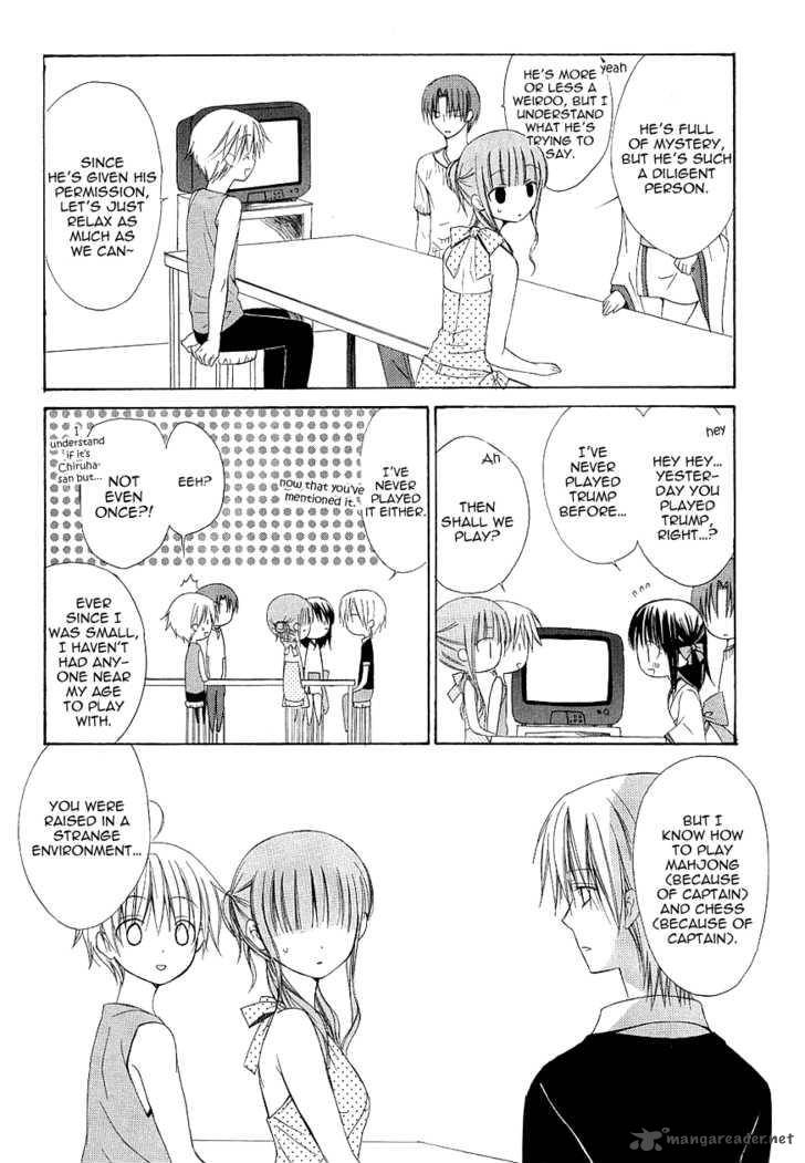 Dear Chapter 34 Page 7