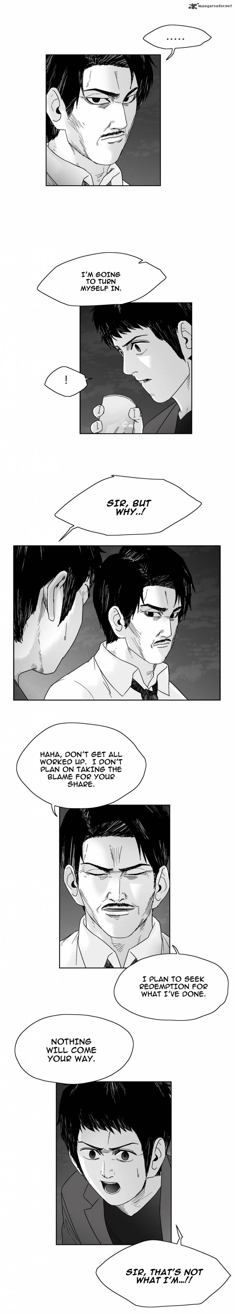 Dear Boys Chapter 60 Page 30