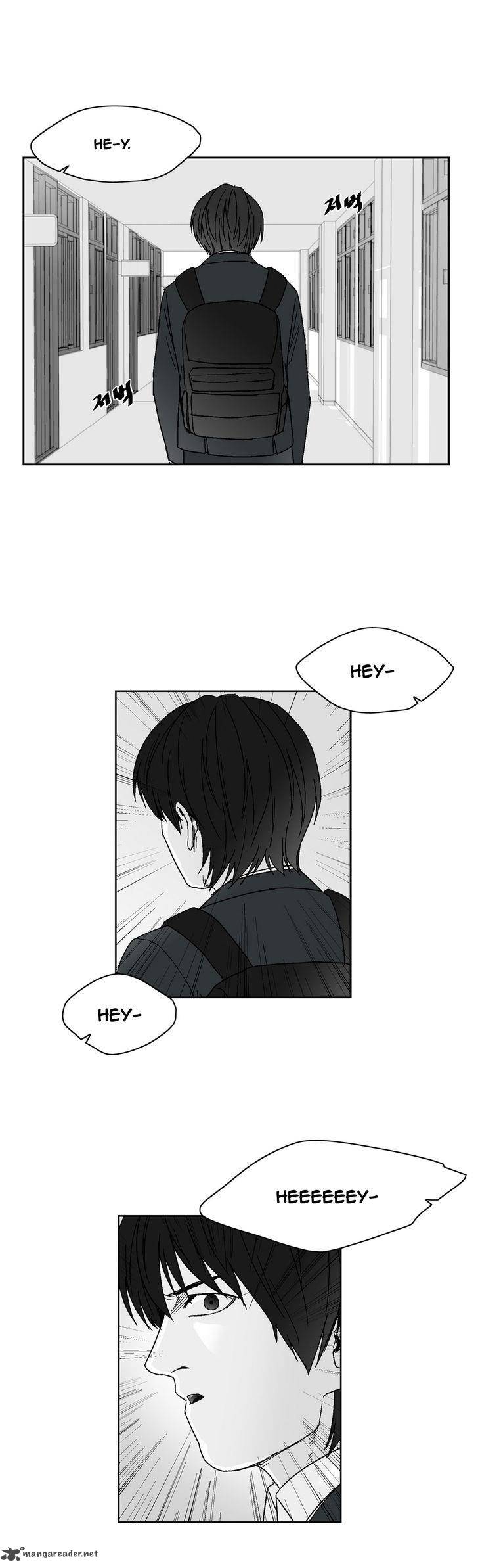 Dear Boys Chapter 64 Page 6