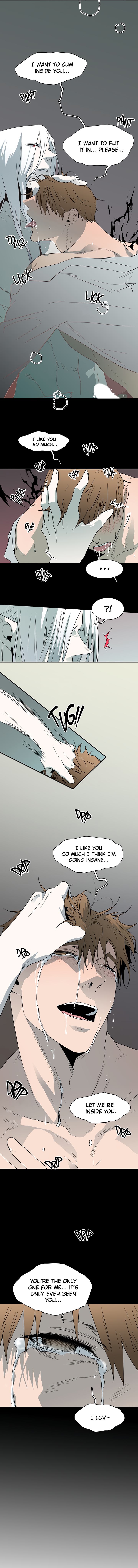 Dear Door Chapter 20 Page 9