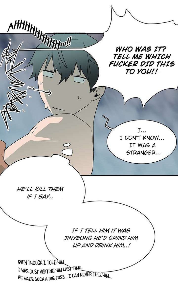 Dear Door Chapter 25 Page 18