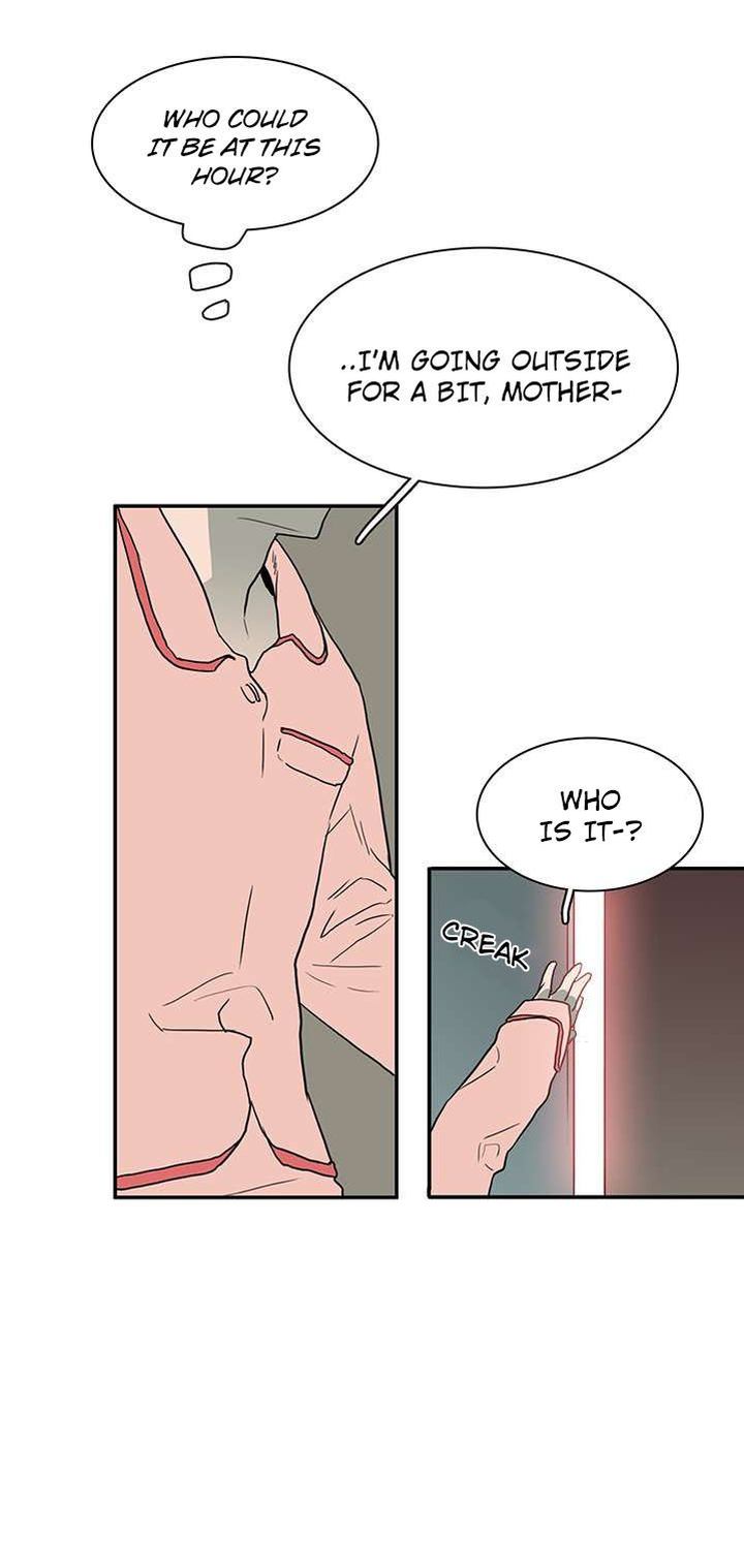 Dear Door Chapter 27 Page 37