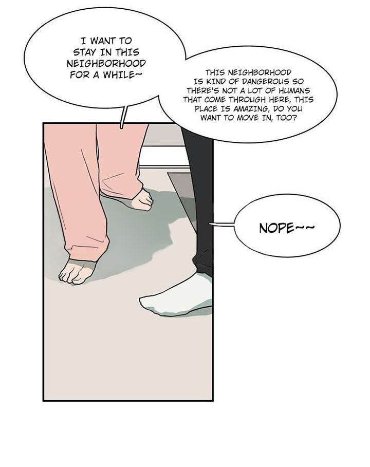 Dear Door Chapter 27 Page 44