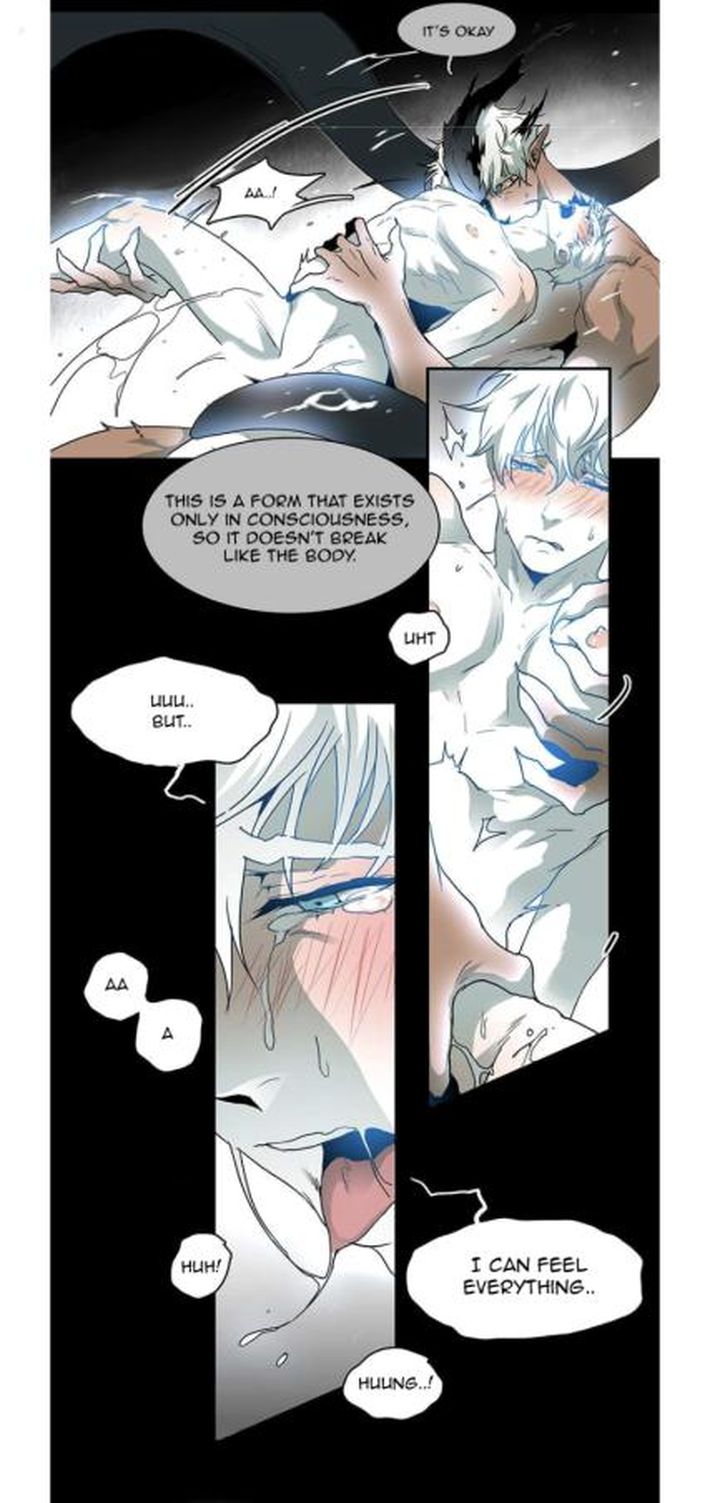 Dear Door Chapter 37 Page 6