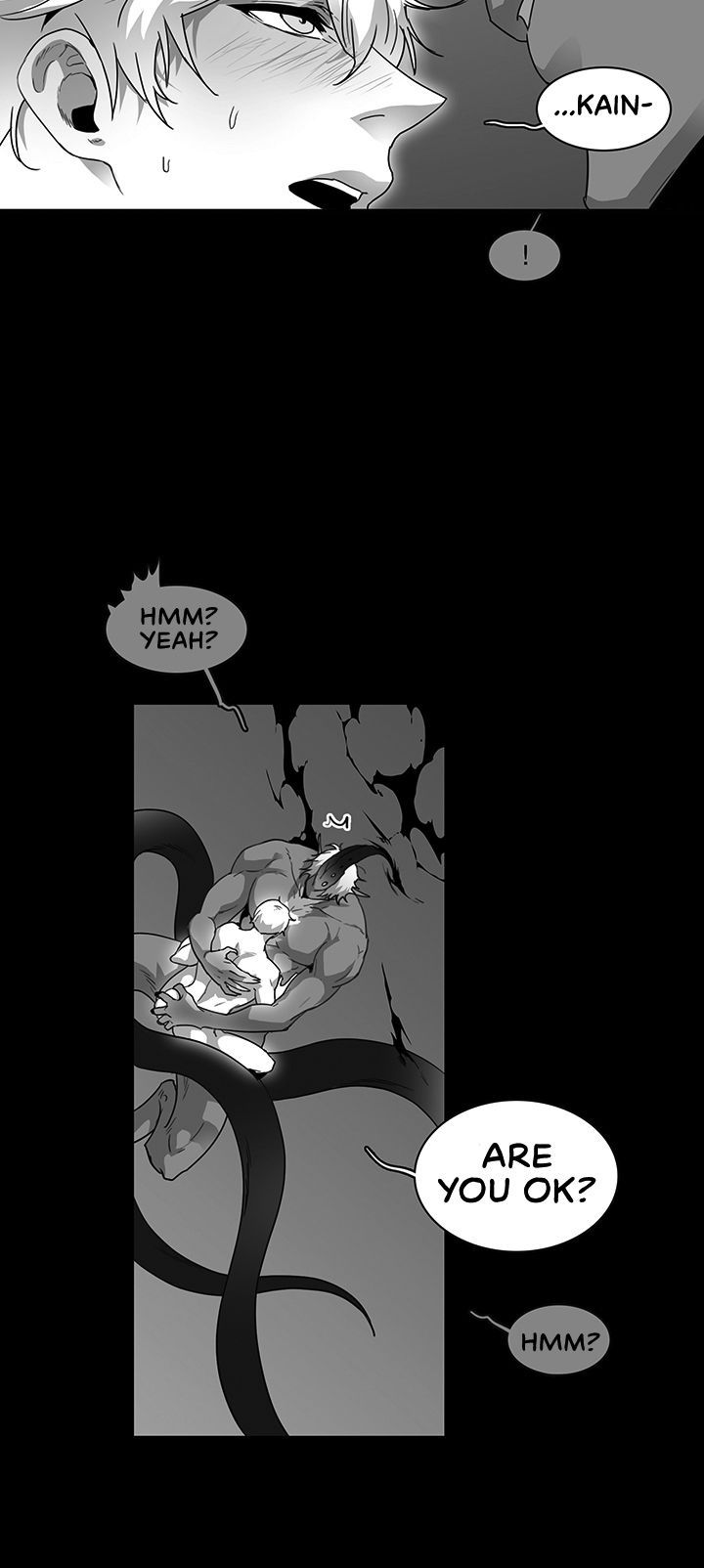 Dear Door Chapter 38 Page 13