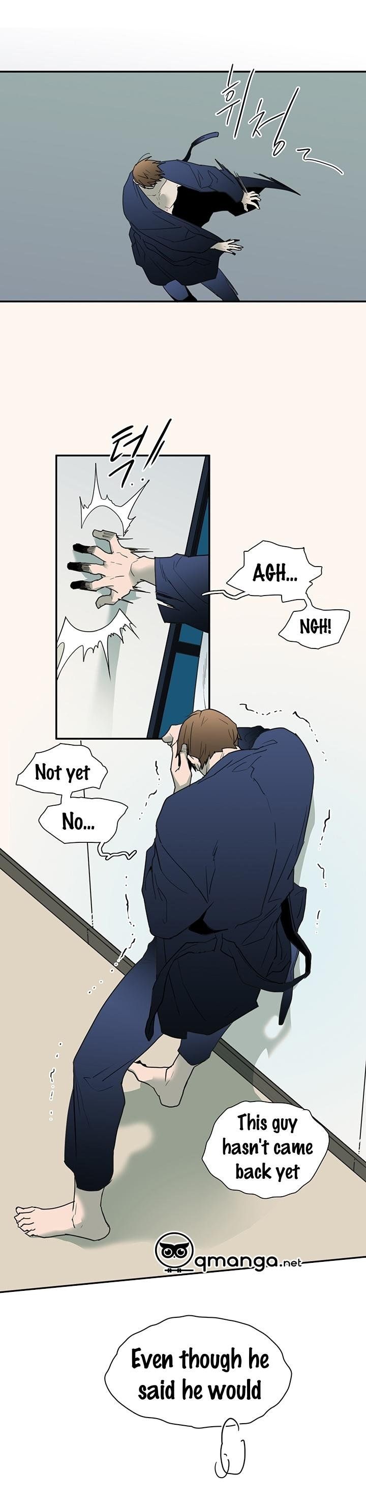 Dear Door Chapter 43 Page 37