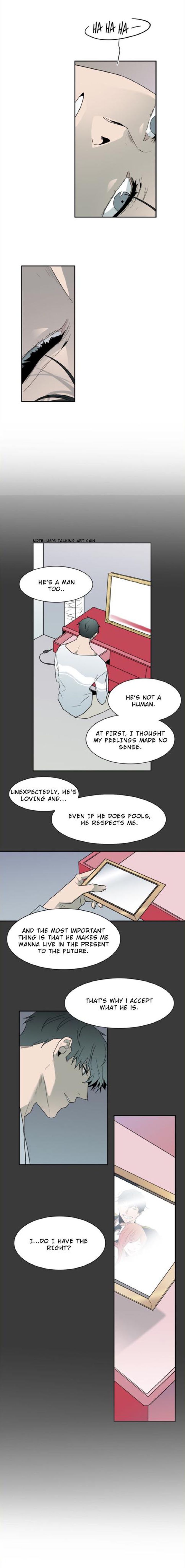 Dear Door Chapter 52 Page 12
