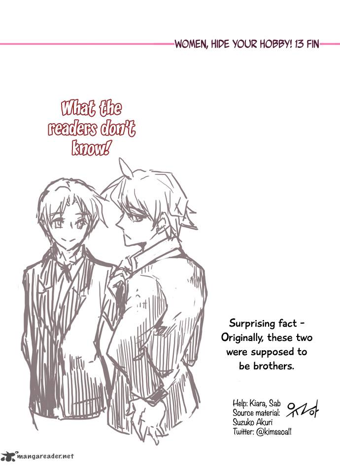 Dear Only You Dont Know Chapter 100 Page 19