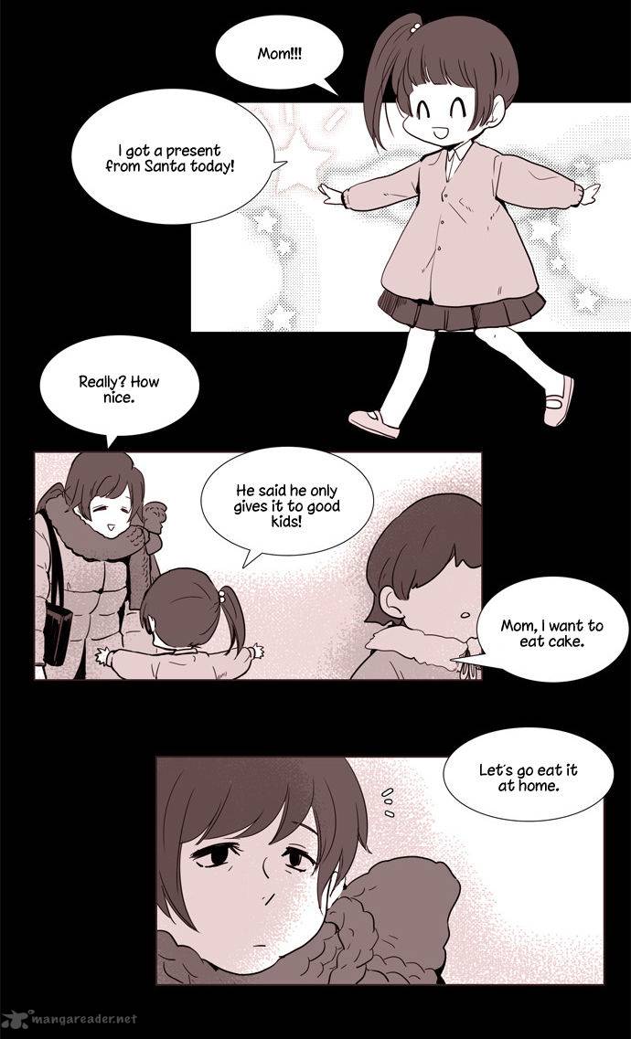 Dear Only You Dont Know Chapter 80 Page 21