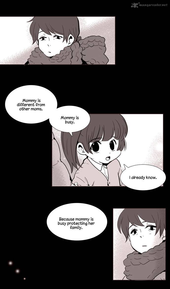 Dear Only You Dont Know Chapter 80 Page 25