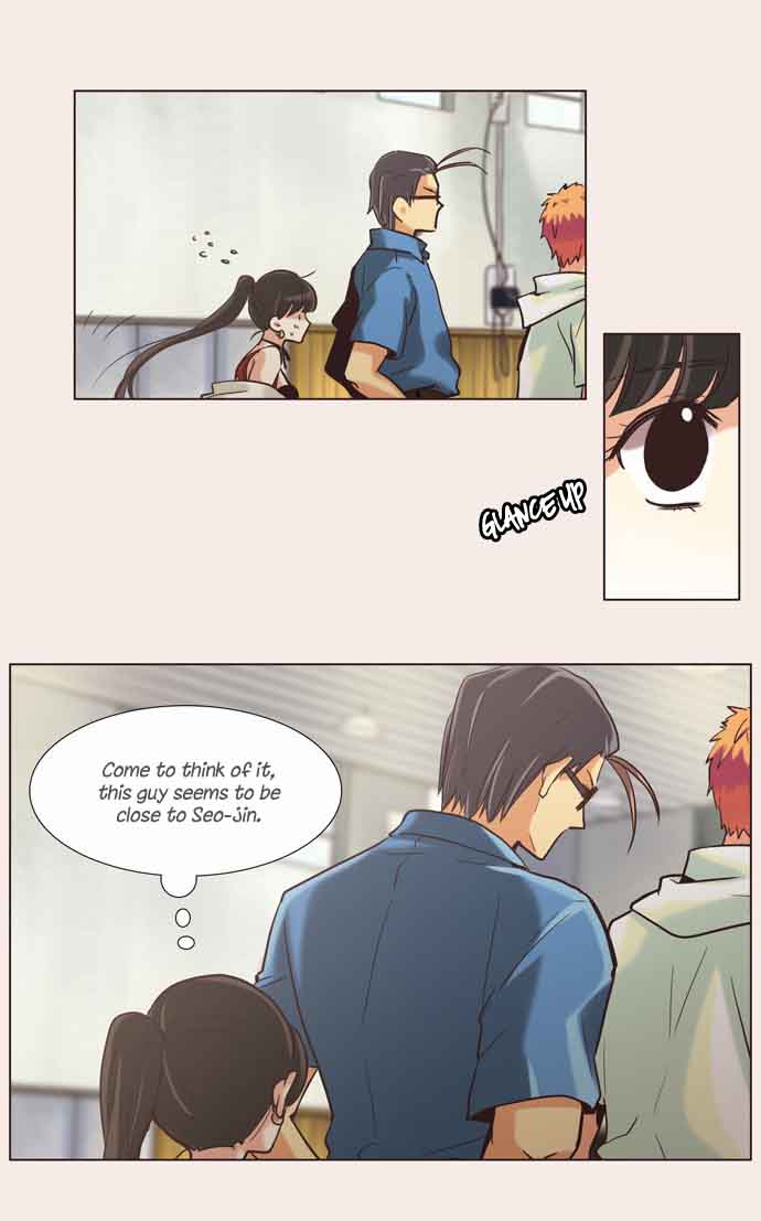 Dear Only You Dont Know Chapter 88 Page 12