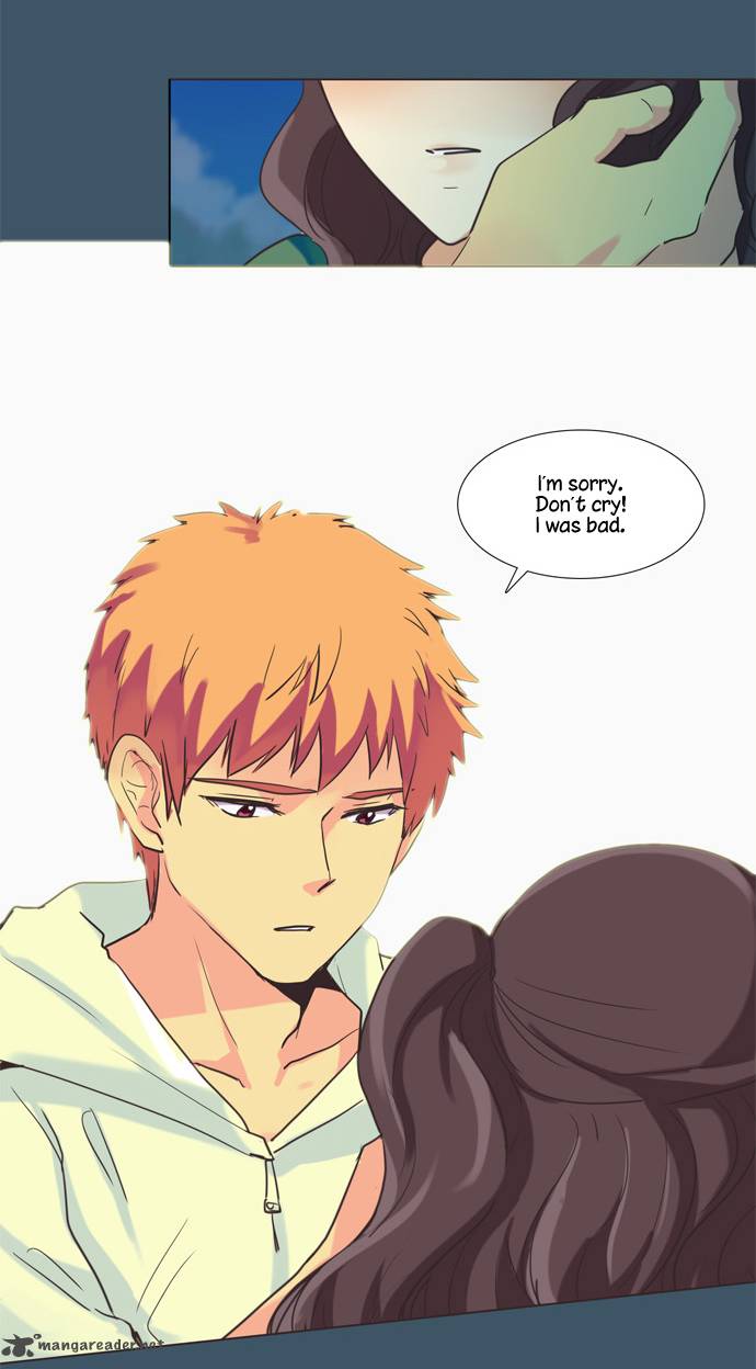 Dear Only You Dont Know Chapter 92 Page 18