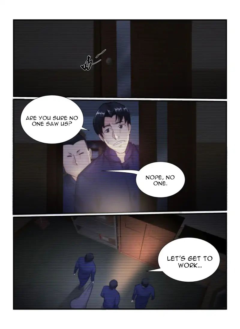 Death Field Chapter 75 Page 2