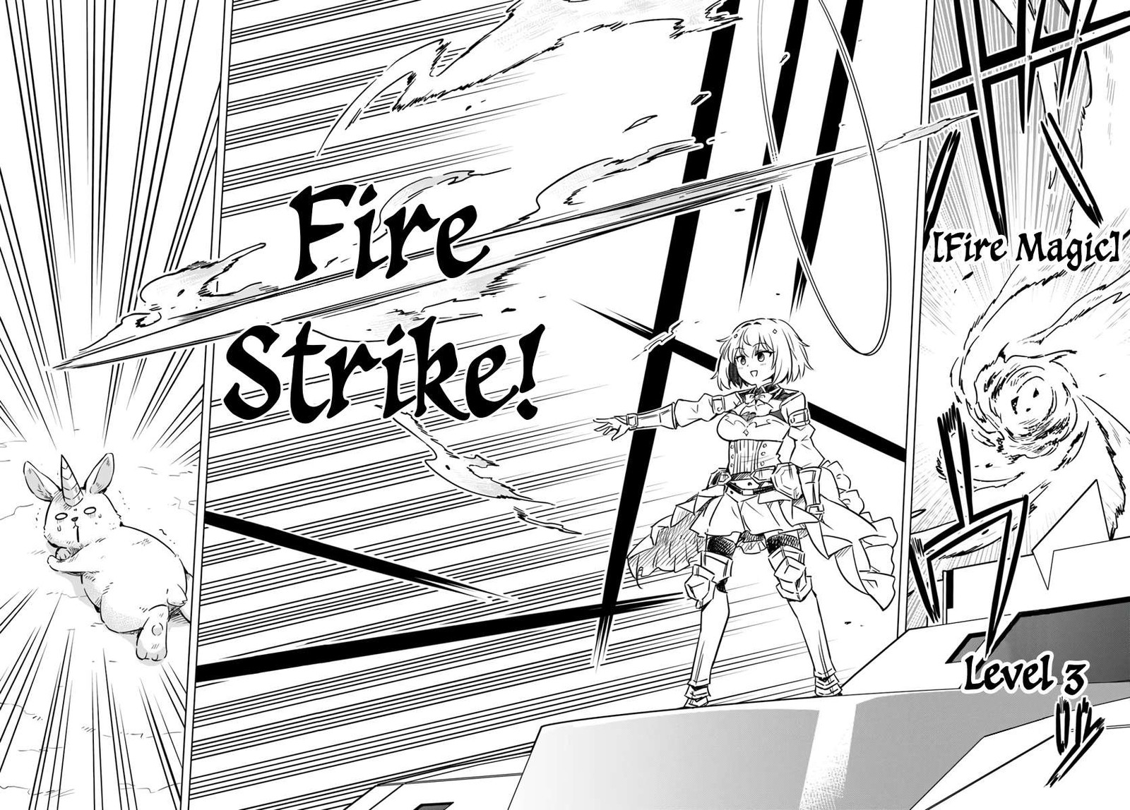 Death Game Ni Makikomareta Yamamoto San Kimama Ni Game Balance Wo Hokai Saseru Chapter 6 Page 14