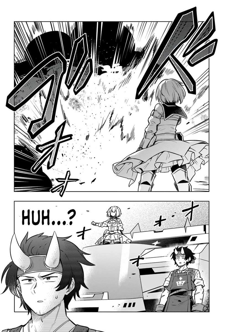 Death Game Ni Makikomareta Yamamoto San Kimama Ni Game Balance Wo Hokai Saseru Chapter 6 Page 15