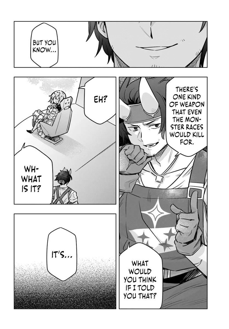 Death Game Ni Makikomareta Yamamoto San Kimama Ni Game Balance Wo Hokai Saseru Chapter 6 Page 19