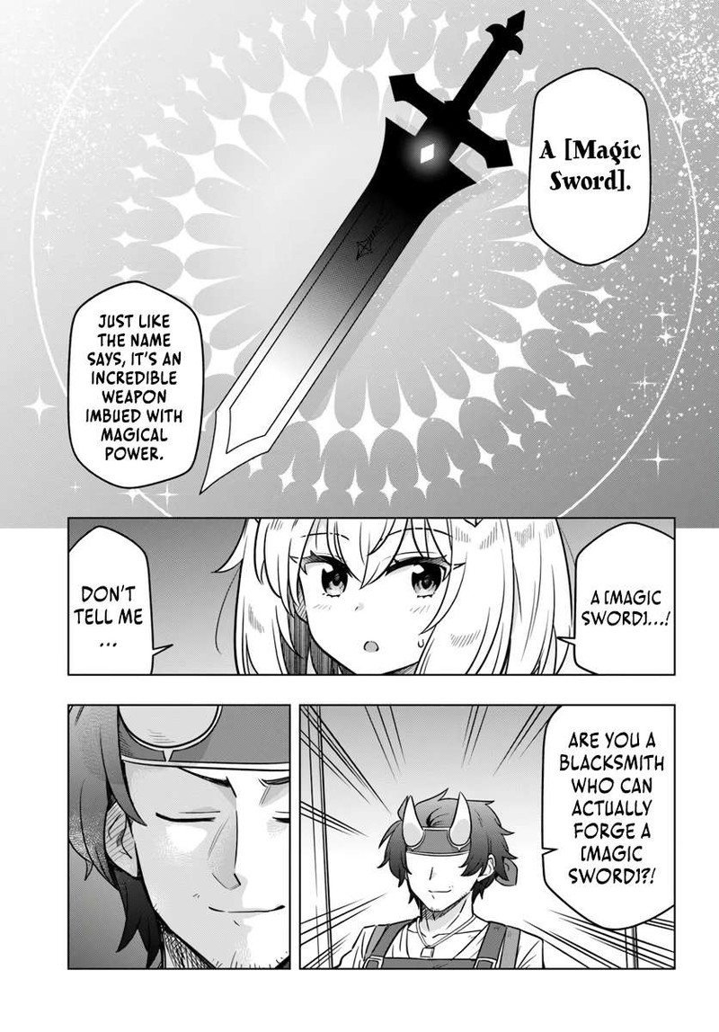 Death Game Ni Makikomareta Yamamoto San Kimama Ni Game Balance Wo Hokai Saseru Chapter 6 Page 20