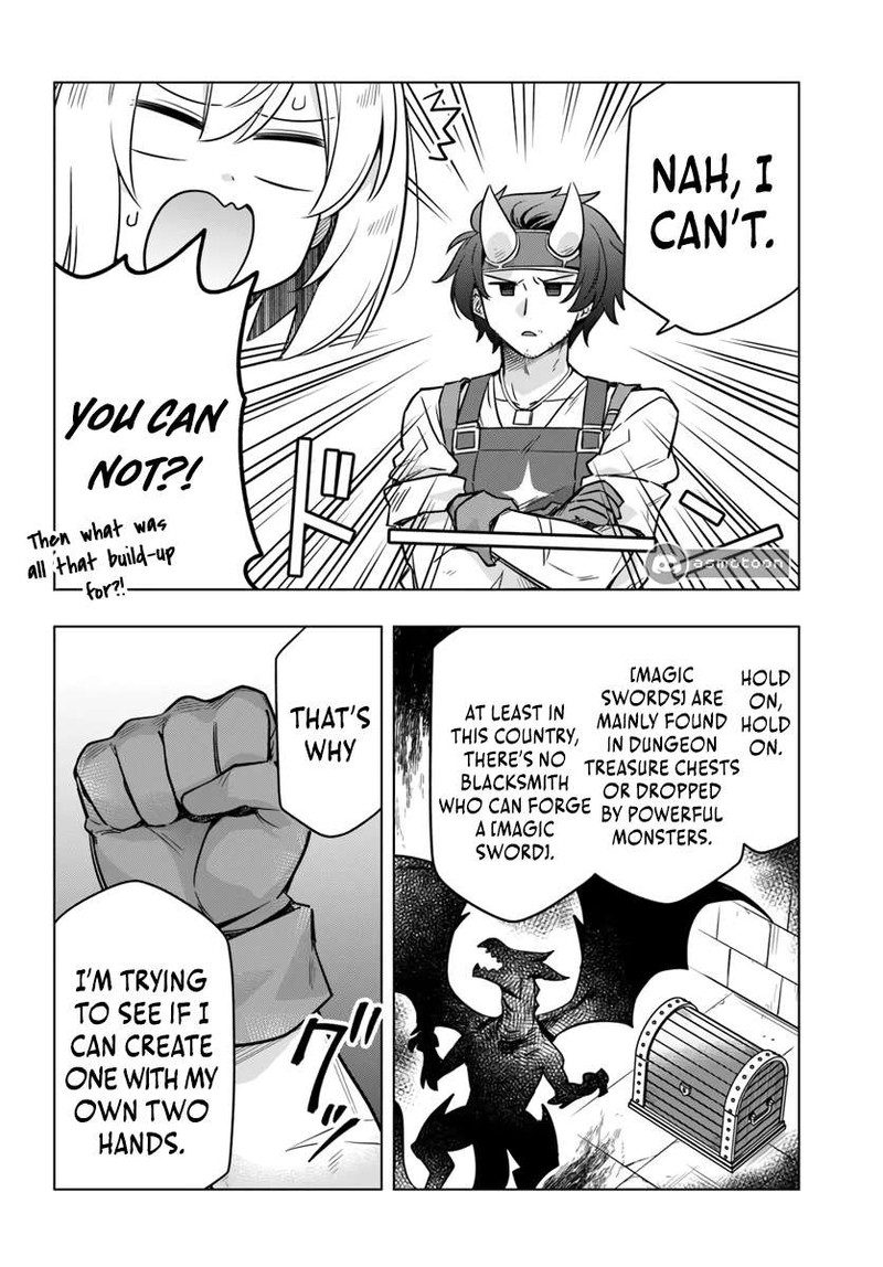 Death Game Ni Makikomareta Yamamoto San Kimama Ni Game Balance Wo Hokai Saseru Chapter 6 Page 21