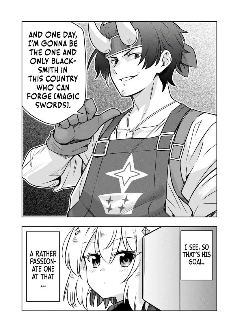 Death Game Ni Makikomareta Yamamoto San Kimama Ni Game Balance Wo Hokai Saseru Chapter 6 Page 22