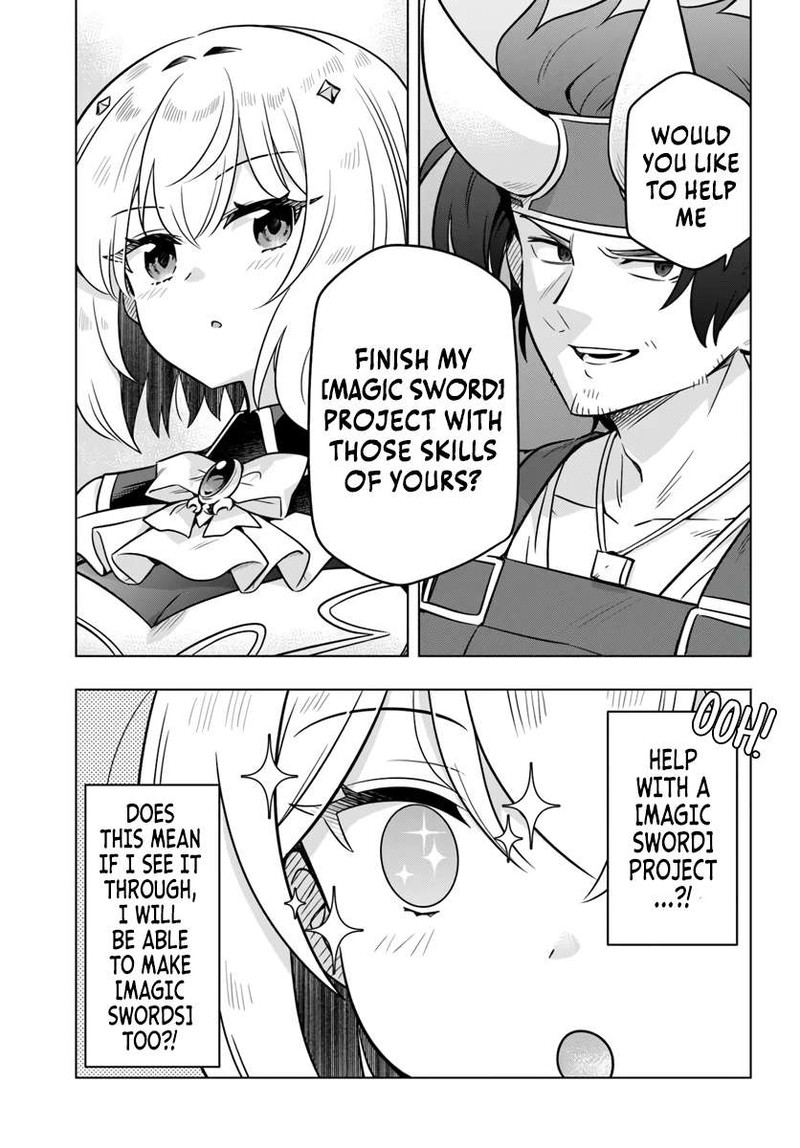 Death Game Ni Makikomareta Yamamoto San Kimama Ni Game Balance Wo Hokai Saseru Chapter 6 Page 24