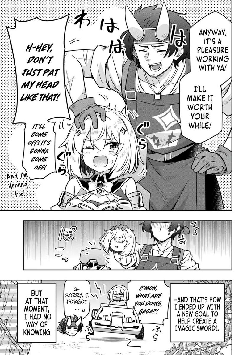 Death Game Ni Makikomareta Yamamoto San Kimama Ni Game Balance Wo Hokai Saseru Chapter 6 Page 26